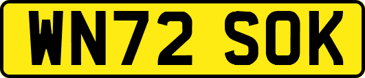 WN72SOK