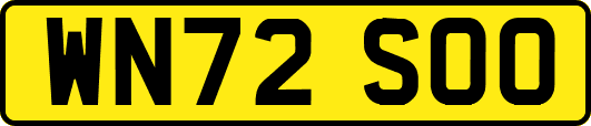 WN72SOO