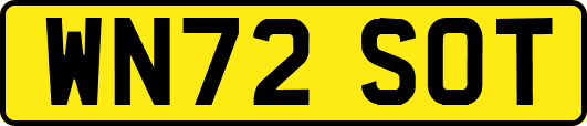 WN72SOT