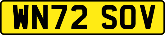 WN72SOV
