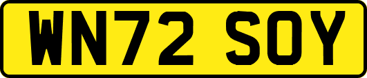 WN72SOY