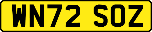 WN72SOZ