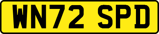 WN72SPD