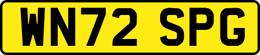 WN72SPG