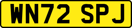 WN72SPJ