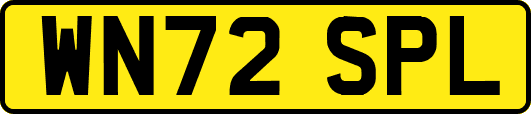 WN72SPL