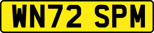 WN72SPM