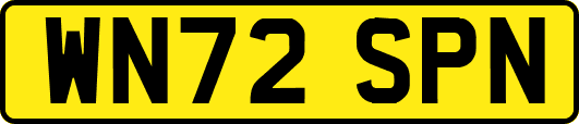 WN72SPN