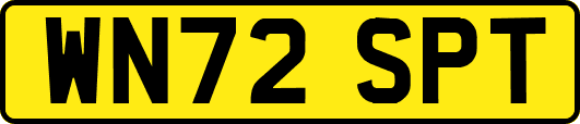 WN72SPT