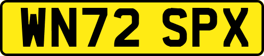 WN72SPX