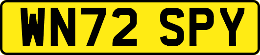 WN72SPY