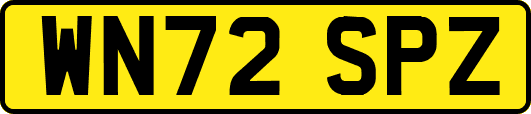 WN72SPZ