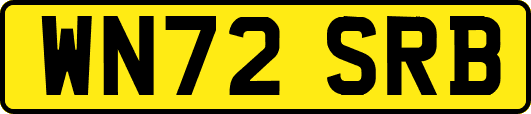WN72SRB