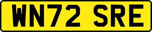 WN72SRE