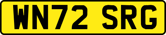 WN72SRG