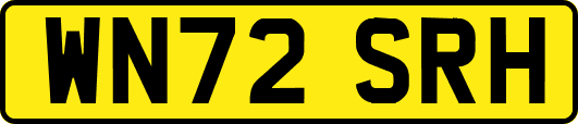 WN72SRH