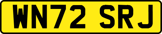 WN72SRJ