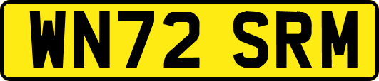 WN72SRM