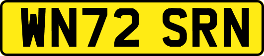 WN72SRN