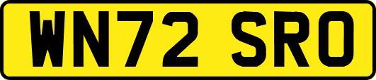 WN72SRO
