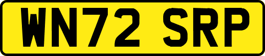 WN72SRP