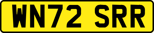 WN72SRR