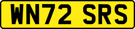 WN72SRS
