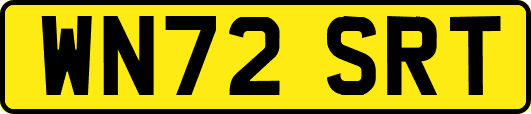 WN72SRT