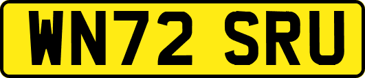 WN72SRU