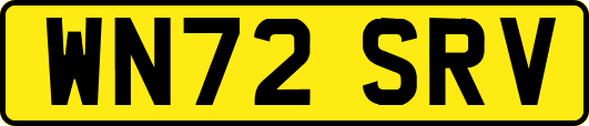 WN72SRV