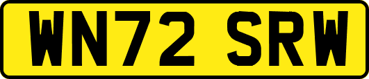WN72SRW
