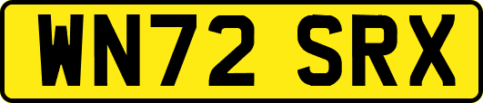 WN72SRX