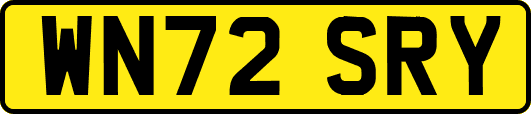 WN72SRY