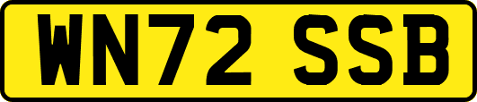 WN72SSB