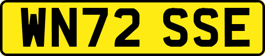 WN72SSE
