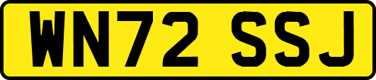 WN72SSJ