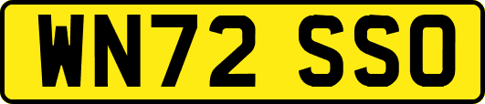 WN72SSO