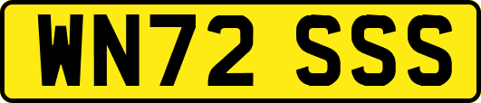 WN72SSS