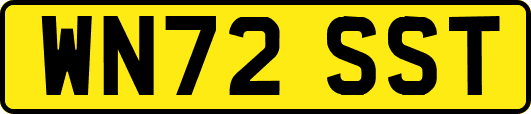 WN72SST