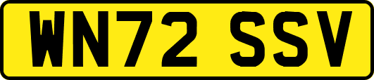 WN72SSV