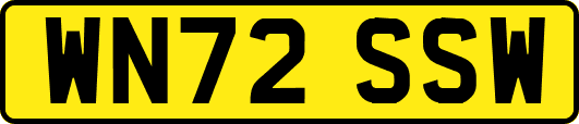 WN72SSW