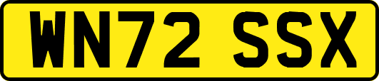WN72SSX