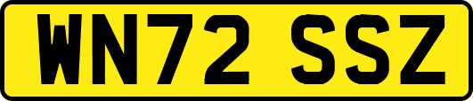 WN72SSZ