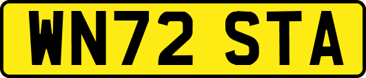 WN72STA