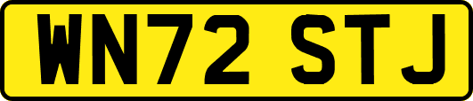 WN72STJ