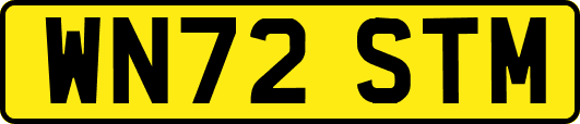 WN72STM