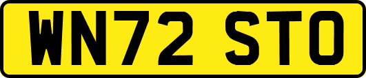 WN72STO