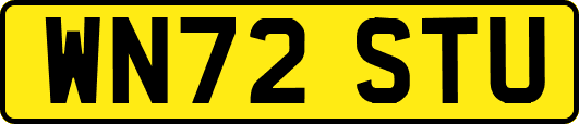 WN72STU