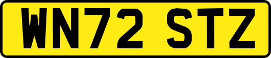 WN72STZ