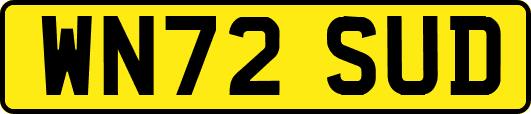 WN72SUD